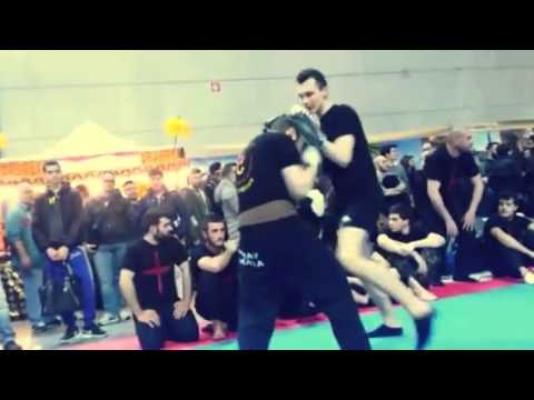 Krav maga e mma torino  (Created with @Magisto)