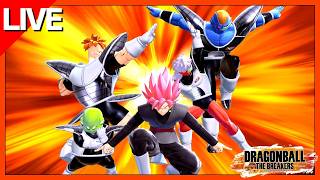【DBTB】#288 マッチングエラー【ドラゴンボール ザ ブレイカーズ│DRAGONBALL THE BREAKERS】