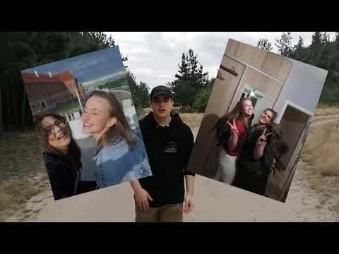 Gryfon - Patronus (prod. COBRA) [Official Video]