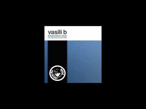Vasili b - Destination blue (Inge Lemon touch)