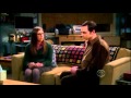 The Big Bang Theory~ Amy singing 