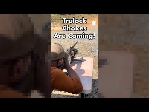 WHOA! 28 Gauge Pattern Test - Rogue Ammunition \u0026 Jebs Choke