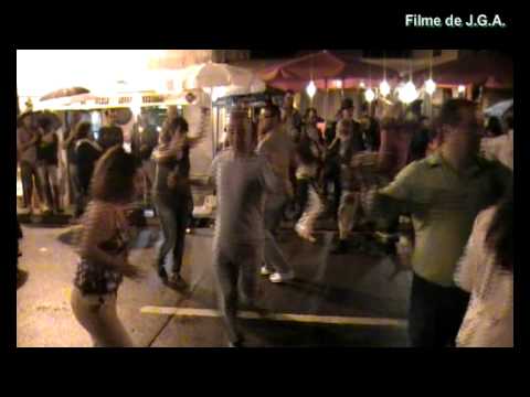 Festas de S. Brás 2011: Folclore na Vila de Terras de Bouro