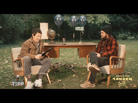 Tandem Talk - Onk Lou