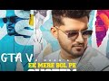 System Pe System R Maan Billa Sonipat Aala New Haryanvi Songs Gta V Haryanvi Song Video