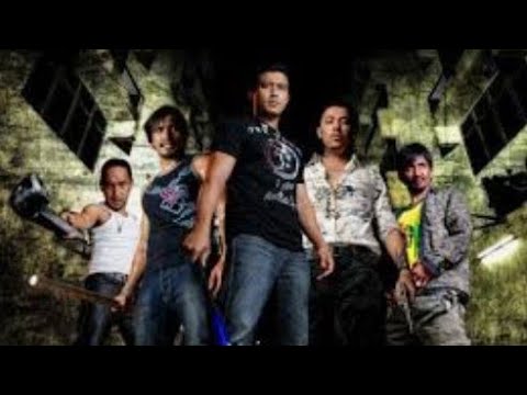 KL GANGSTER 1 MALAY FULL MOVIE