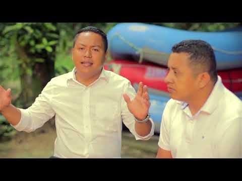 Julio Cesar Ruiz y Oscar Ochoa - Jesus Mi Fiel Amigo