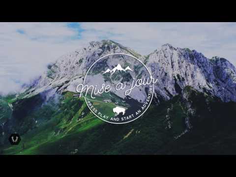 Sebastien feat.  Bright Sparks -  Gold ( The Warm Ocean Remix )