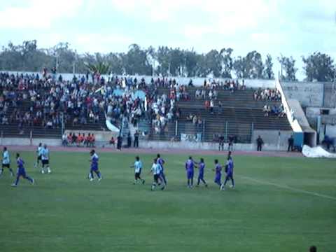 cerro 0 - 1 Defensor