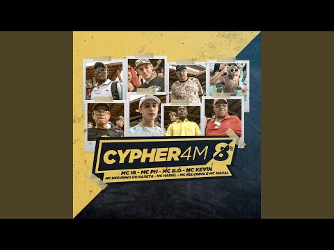 8ª Cypher 4M