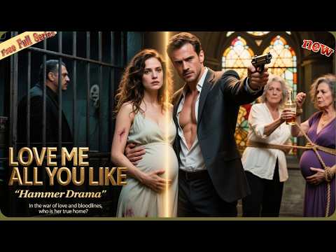 【Full】 ❤️‍🩹The billionaire CEO married a hotel waitress.【love】【Free Full Series】【Drama#shortdrama