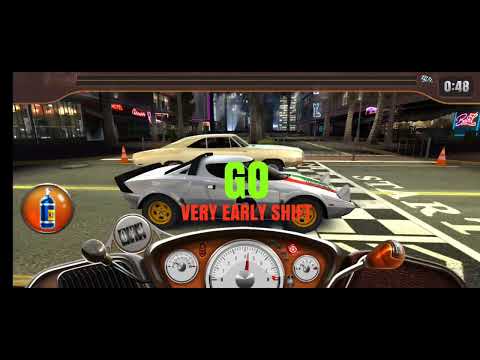 Thumbnail for Classic Drag Racing Car Game: Lancia Stratos Online challenge. by Lancia Stratos