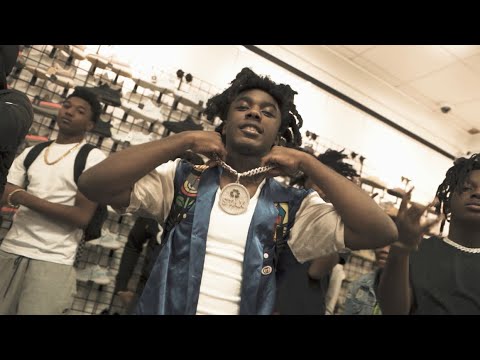 Kjstax -“Winning” Official Music Video