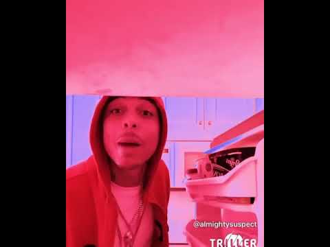 AlmightySuspect - Shoes On My Feet