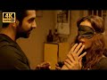 A Dangerous BLIND Game Andhadhun Movie Scenes Ayushmann Khurrana Radhika Apte