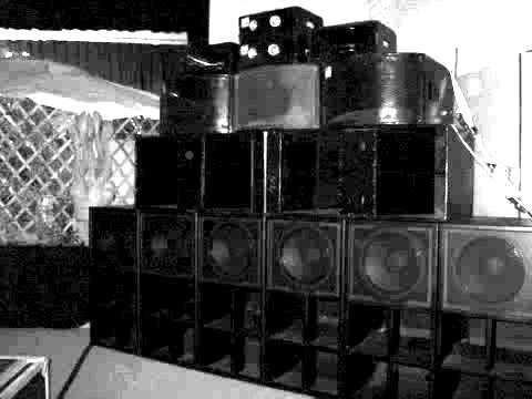 The Dub Machinist (Ft. I-Plant) - No Smoking Aera (Part. 1)