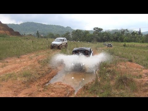 Sportmachine Trilhão Gaiola Clube Luiz Alves – SC - 2019