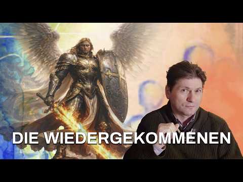 Are the anthroposophists from Steiner's time among us again today?