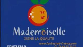 preview picture of video 'Publicidad Tv, Fontestad SA, France'