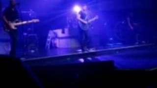 "Blessed Assurance" Building 429 Earthshaker Tour