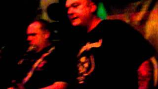 Argy Bargy-Get Out Of My Life