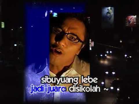 DODY ARIESTA - BUYUANG LEBE