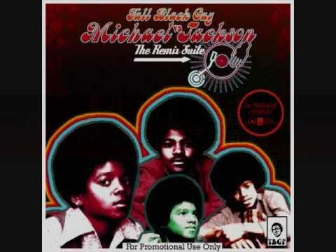 Tall Black Guy-Thriller Seeker(Blind Man Snippet)