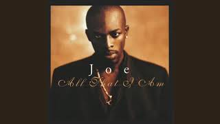 Sanctified Girl (Can't Fight This Feeling) - Joe