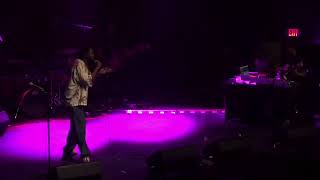 LUTE “Still Slummin’” (7.7.2024)