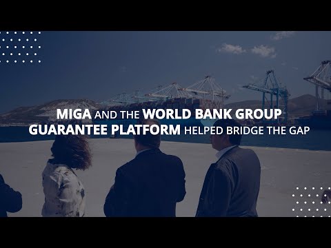 MIGA in 2025: De-Risking Private Capital Where It Matters Most