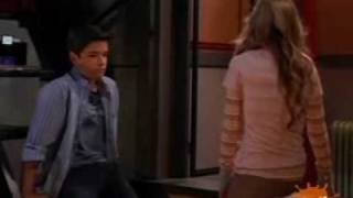 Seddie-Gimme A Chance