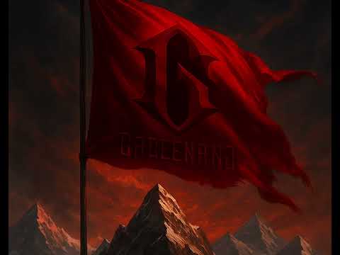 The Red Light of "Gageenang" - SIRYN Ft. GAGEENANG (G2N)