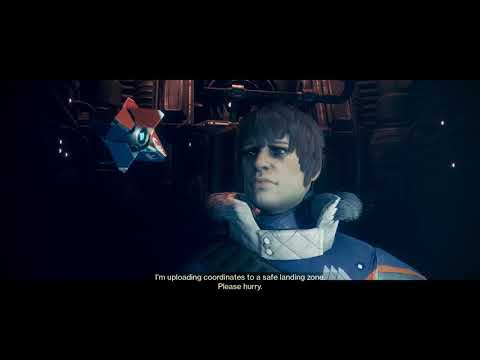 Destiny 2 Warmind DLC Gameplay Walkthrough PART 1 [1080p HD PS4] - No Commentary