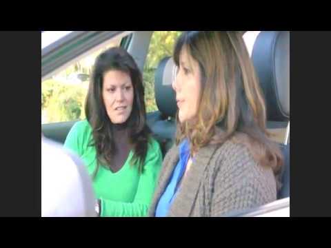 Copy of Gina Lee Reel: comforting friend