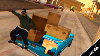 Download lagu GTA SA Big Smoke and Ryder missions but with randomizer mp3 Download lagu GTA SA Big Smoke and Ryder missions but with randomizer mp3