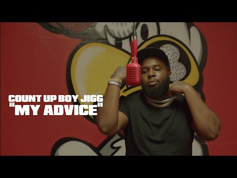 Count Up Boy Jigg "My Advice" | TAP'D IN Performance