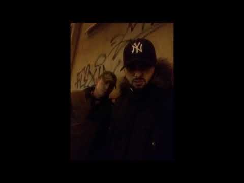 //NOMIS/// & // RAKKY// - ČAGO// 2018///