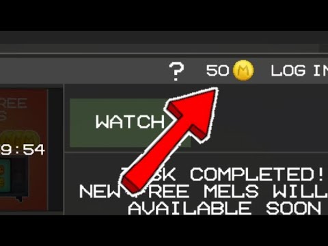 how to get coins in melon playground