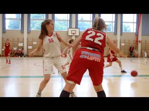 Pyrintö/red vs Pyrintö/white