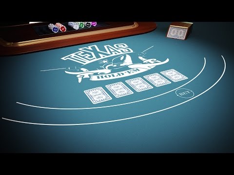 Texas Hold’em Heads-Up