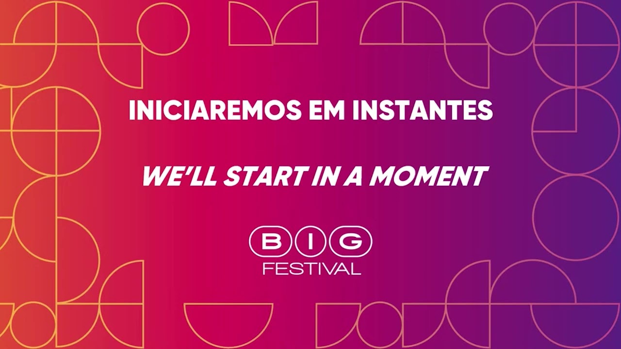 BIG Festival 2023 | Day 3 (7/01)