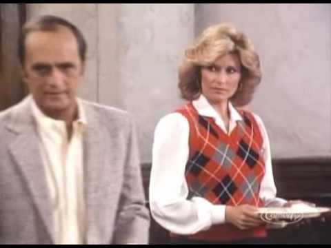 Newhart 2x04 The Stratford Wives