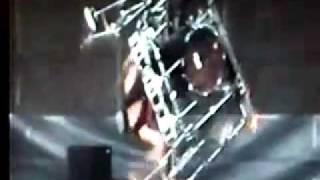 Newsboys - &quot;I&#39;m Not Ashamed&quot; (Live)