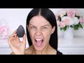 HOW TO  PREVENT TEXTURED SKIN FOR SMOOTH FLAWLESS FOUNDATION!!