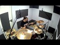 Anibal | Injector | Unleashed  ¨Loyalty And Pride¨ | Recording Drums.
