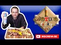 PROGRAMA 58 CONTRA FILÉ COM CHEDDAR E BACON