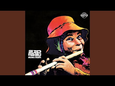 Acuarela Andina - Illapu