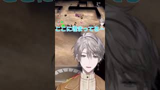 【ピクミン2】おいおいちょっと待ってくれよのうた【甲斐田晴/にじさんじ】#shorts