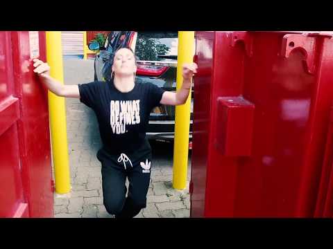 Originate Clothing - Rascal Randi Freestyle