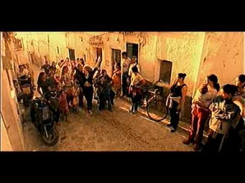 Paradisio Ft Sandra De Gregorio & Dj Patrick Samoy - La Propaganda - Official Video - ©2000